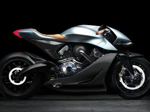 Aston Martin Bikin Motor, Dijual Rp 1,6 M Aston Martin Bikin Motor, Dijual Rp 1,6 M