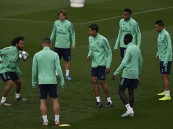 Liga Champions Matchday V: Siapa Menyusul ke Babak 16 Besar?