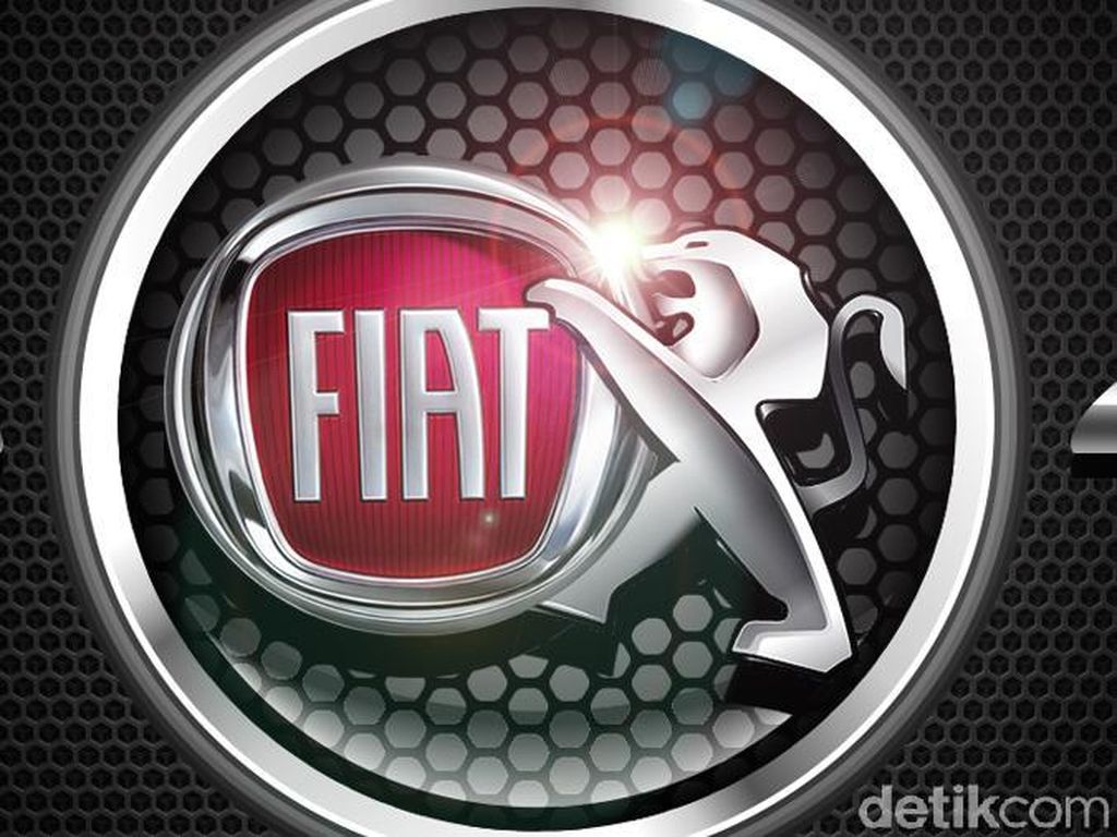 FCA-PSA Kalahkan Honda, Ford, GM Sekaligus FCA-PSA Kalahkan Honda, Ford, GM Sekaligus