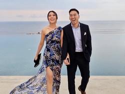 Intip Momen Romantis Arya Bakrie Lamar Vannya Istarinda