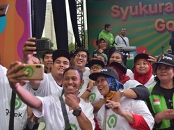 Co-CEO Gojek Kevin Aluwi Kenang Bangun Gojek dari Nol