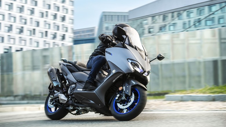 Foto: Dok. Yamaha Foto: Dok. Yamaha
