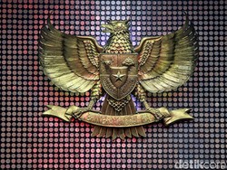 Kewajiban Siswa terhadap Pancasila dan 73 Bentuk Pengamalannya