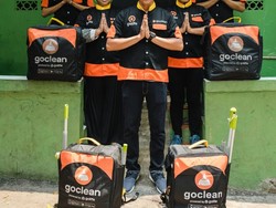 Inspiratif! Para Pahlawan Mitra Gojek Ini adalah Dermawan Sejati