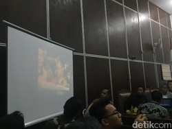 Sidang Praperadilan, Pengacara Imam Putar Video Agus Rahardjo Serahkan Mandat