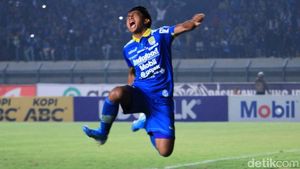Persib 2 PSIS 1