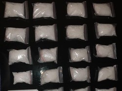 Pomdam Jaya Selidiki 2 Oknum TNI yang Digerebek di Jakut Terkait Sabu