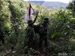 Papua Nugini, Tutup Pintumu untuk KKB!