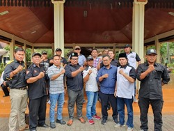 Polemik Ormas Jaga Parkir, GIBAS: Sisi Positifnya Mengurangi Kriminalitas