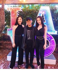 Putri Jet Li yang Cantik & Cerdas Ternyata Pernah Tolak 2 Kampus Ternama