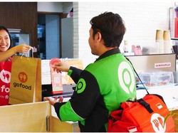 Terjadi Lagi, Niat Order GoFood Duit Raib Rp 9 Juta