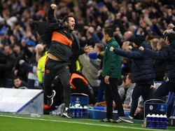 Pesan Lampard Saat Jeda Bangkitkan Chelsea