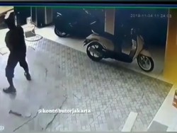 Septic Tank di Cakung Meledak usai Disulut Api, Ini Komentar Pakar Sanitasi