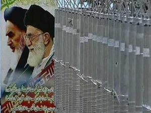 Menentang AS, Iran Semakin Ingkari Kesepakatan Nuklir