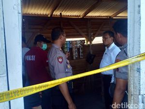 Ini Kata Polisi soal Pembunuh Wanita Telanjang di Jalingkut Pemalang