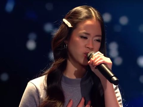 5 Hal Menarik di Balik Kemenangan Gadis Cirebon di The Voice Jerman