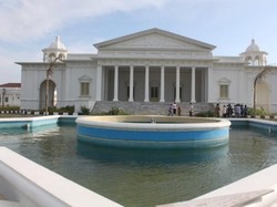 Wali Nanggroe Aceh Dukung Suhendra Hadikuntono Jabat Kepala BIN