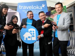 Dorong Peningkatan Pariwisata Nasional