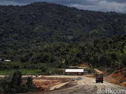 Pak Jokowi, Warga Nunukan Menanti Kehadiran PLBN Nih