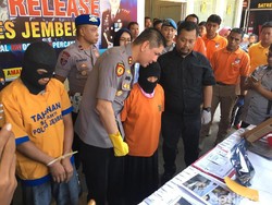 Cerita Pria Dibunuh Anaknya yang Ingin Warisan dan Istrinya Mau Nikah Lagi