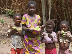 Sedih! Ini 5 Negara yang Dilanda Kelaparan Paling Ekstrem di Dunia