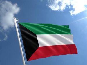 Mulai Vaksinasi COVID, Perdana Menteri Kuwait Jadi yang Pertama Divaksin Mulai Vaksinasi COVID, Perdana Menteri Kuwait Jadi yang Pertama Divaksin