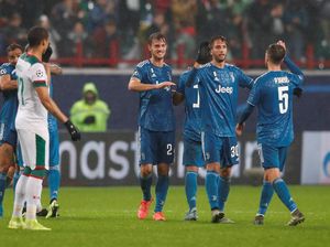 Tiga Tim Pastikan Lolos ke Babak 16 Besar Liga Champions