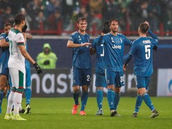 Tiga Tim Pastikan Lolos ke Babak 16 Besar Liga Champions