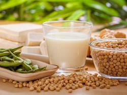 5 Makanan Ini Harus Dihindari Saat Anda Berusia 30 Tahun