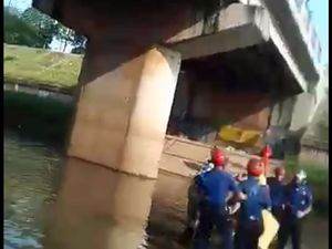 Bocah yang Hanyut di Kali Cipinang Ditemukan Tewas di KBT Duren Sawit