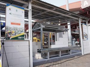 Terungkap! Ini Siasat China Bikin Baja Lokal RI Kalah Bersaing