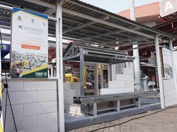 Terungkap! Ini Siasat China Bikin Baja Lokal RI Kalah Bersaing