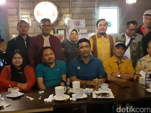 Dewan PAW Sesalkan Pernyataan Ketua DPRD Kota Malang Soal Proyek MCC Dewan PAW Sesalkan Pernyataan Ketua DPRD Kota Malang Soal Proyek MCC
