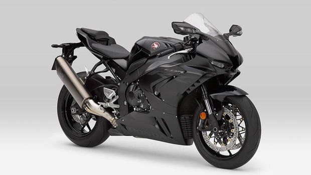 CBR1000RR-R Fireblade
