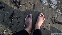 Pantai Batu Lamampu, Surga di Ujung Kalimantan yang Terabaikan