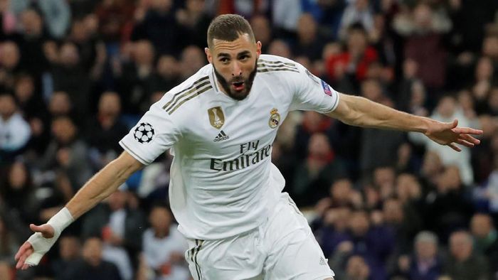 Lyon akan mencoba memulangkah Karim Benzema. (Foto: Susana Vera / Reuters) Lyon akan mencoba memulangkah Karim Benzema. (Foto: Susana Vera / Reuters)