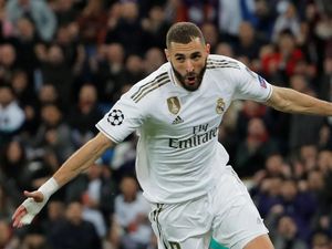 Valencia Vs Madrid: Tanpa Benzema, Los Blancos Bisa Apa?