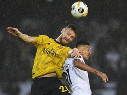 Arsenal yang Mengkhawatirkan Jelang Laga Tandang ke Leicester City