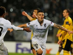 Vitoria Vs Arsenal: Gol Injury Time Batalkan Kemenangan The Gunners