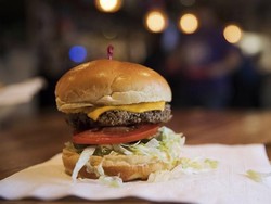 Dari Udara Hingga Gas Metana, Usaha Manusia Cari Pengganti Daging