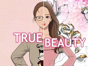 Drakor True Beauty Trending, Penulis Webtoon Yaongyi Buka Suara Drakor True Beauty Trending, Penulis Webtoon Yaongyi Buka Suara