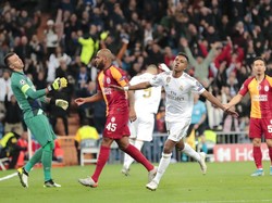 Bikin Hat-trick, Rodrygo Samai Rekor Raul dan Rooney