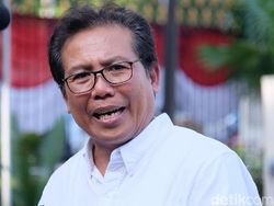 Jubir Jokowi: Pilkada 2020 Tetap Sesuai Jadwal dengan Protokol Ketat
