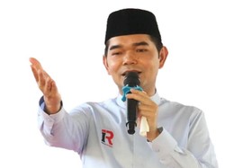 Ihwan Ritonga soal Pilkada Medan: Demokrasi Itu Harus Beberapa Calon