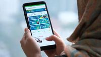 Ragam Pilihan Produk Halal dan Layanan Amanah