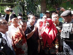 Cek SDN Gentong yang Ambruk, Mendikbud Nadiem Gelar Rapat Koordinasi