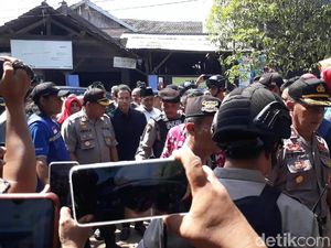 Progres Penyelidikan Dugaan Korupsi SDN Gentong Diumumkan, Ada Tersangka?