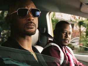 Setelah 16 Tahun, Duo Polisi Badung Kembali di Bad Boys 3 Setelah 16 Tahun, Duo Polisi Badung Kembali di Bad Boys 3