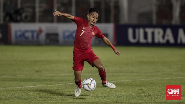 Jadwal Siaran Langsung Timnas Indonesia U-19 vs Hong Kong