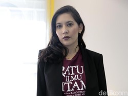 Cara Berani Hannah Al Rashid Saat Menghadapi Catcalling, Patut Ditiru